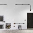 přizpůsobené prostředky, ŽÁDOSTI Viadurini