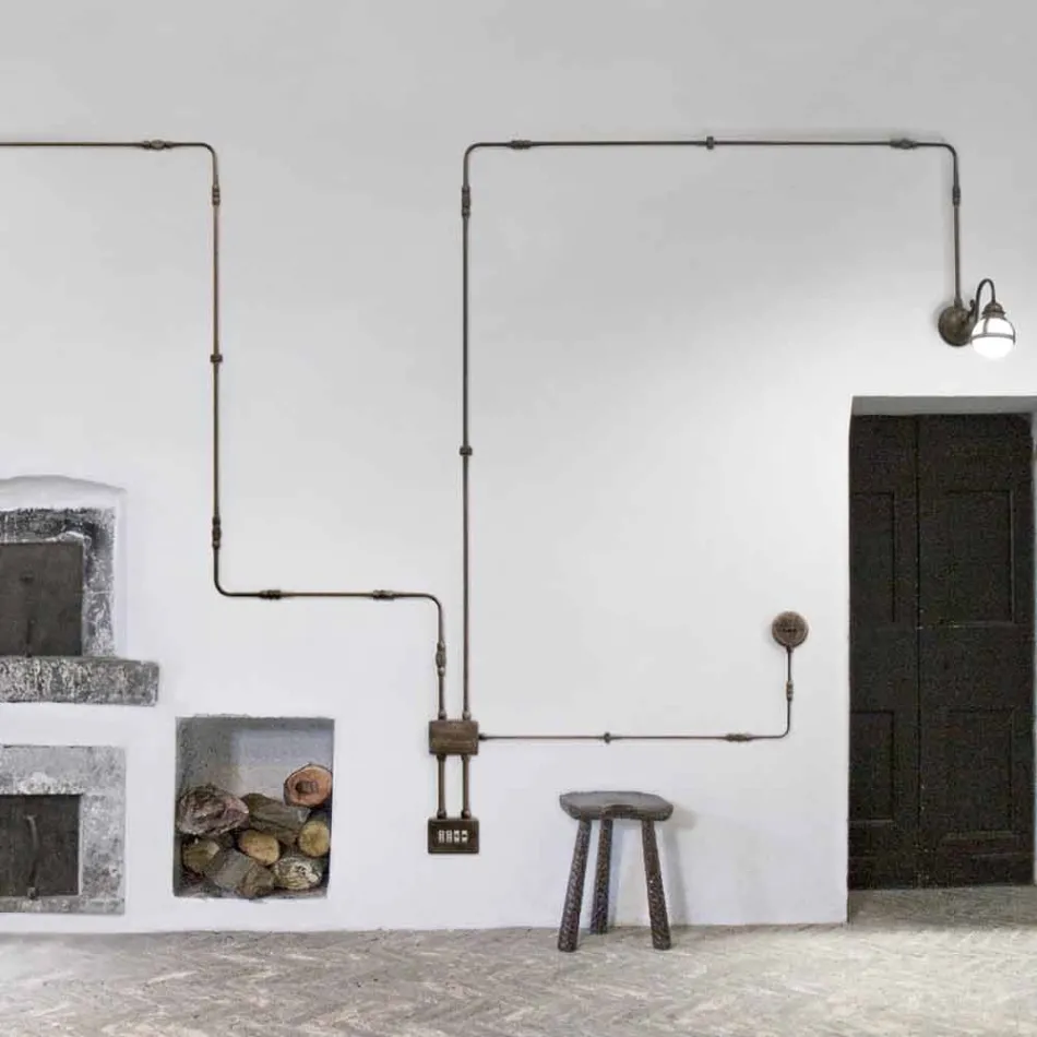 přizpůsobené prostředky, ŽÁDOSTI Viadurini