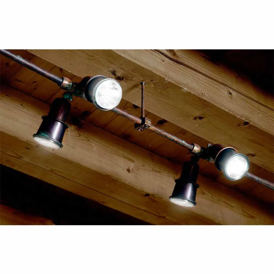 přizpůsobené prostředky, ŽÁDOSTI Viadurini