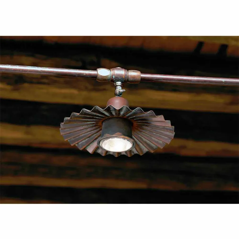 přizpůsobené prostředky, ŽÁDOSTI Viadurini