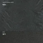 Rozšiřitelná konzola 150 cm z kovu a melaminu Made in Italy - Klapka Viadurini