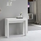 Rozšiřitelná konzole k dispozici ve 2 různých velikostech Made in Italy - Grifone Viadurini