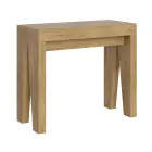 Rozšiřitelná konzole dostupná ve 2 různých velikostech Made in Italy - Grifone Viadurini