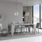 Rozšiřitelná konzole dostupná ve 2 různých velikostech Made in Italy - Grifone Viadurini