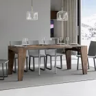 Rozšiřitelná konzole dostupná ve 2 různých velikostech Made in Italy - Grifone Viadurini