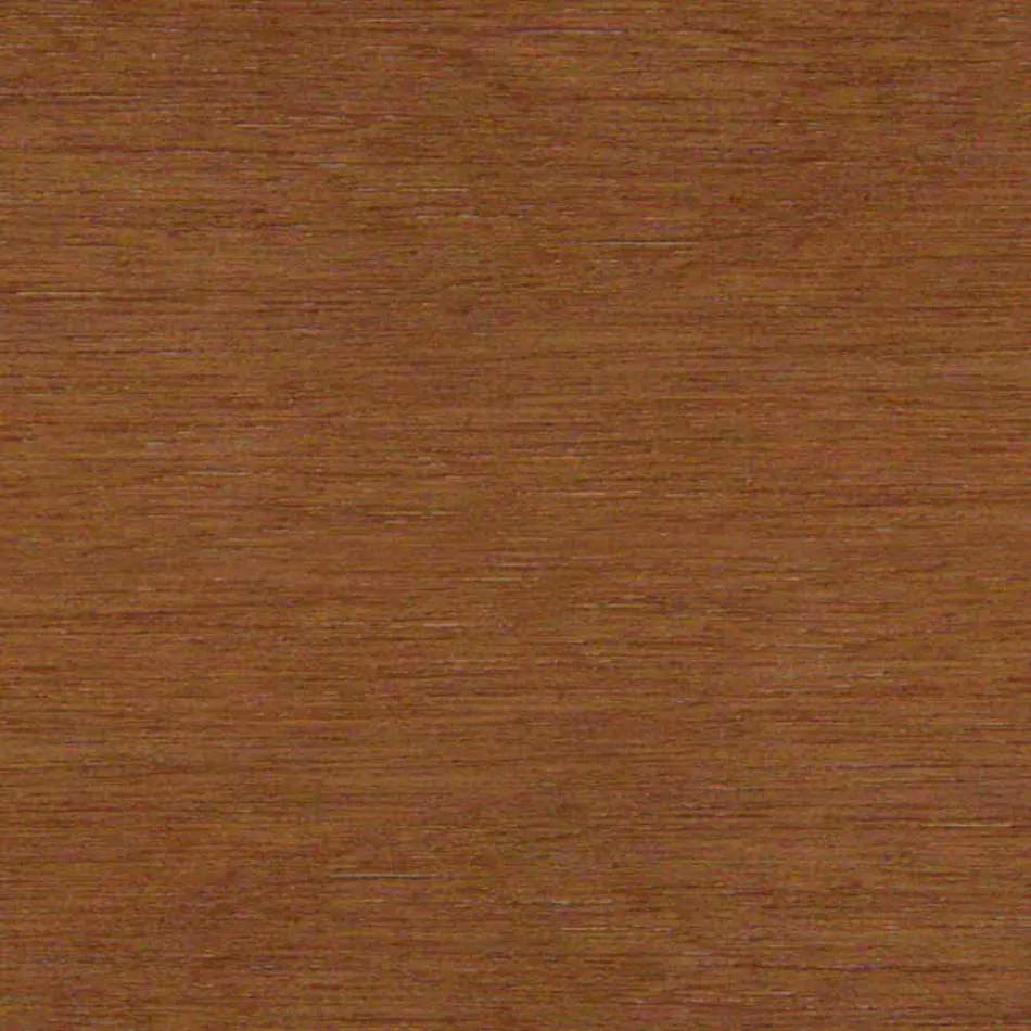 Rozšiřitelná konzole až 12 míst v ořechovém dřevě Vyrobeno v Itálii - Picchia Viadurini