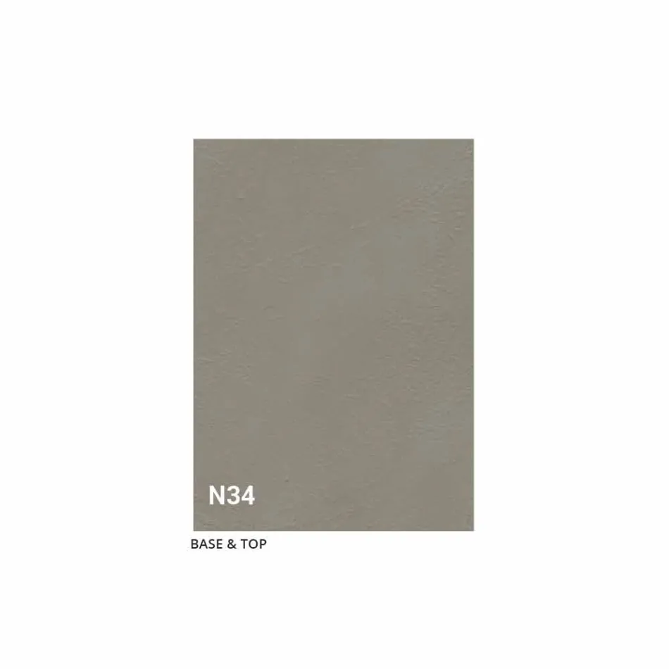 Výsuvná konzola až 290 cm s dřevěnou deskou Made in Italy - Seregno Viadurini