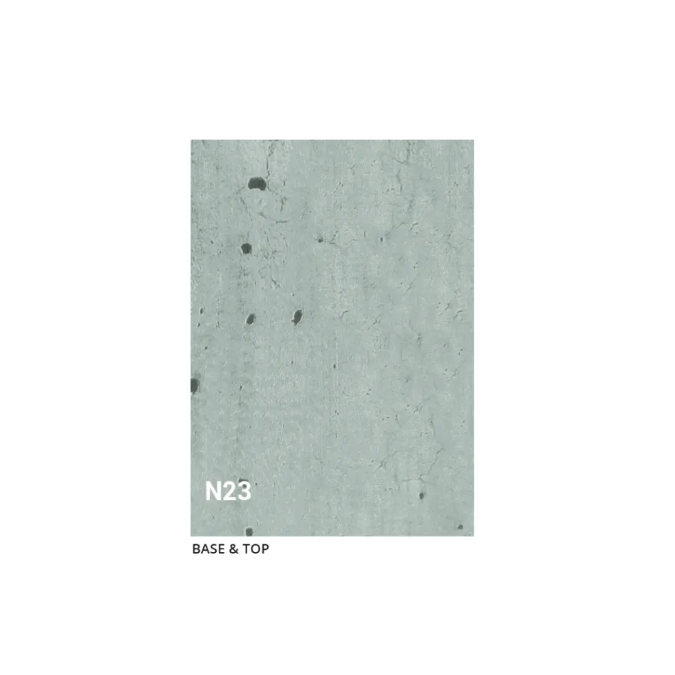 Výsuvná konzola na stůl až 290 cm s dřevěnou deskou vyrobené v Itálii - Seregno Viadurini