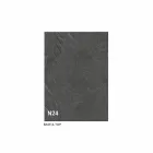 Výsuvná konzola až 290 cm s dřevěnou deskou Made in Italy - Seregno Viadurini