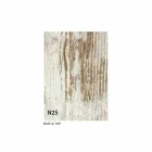 Výsuvná konzola až 290 cm s dřevěnou deskou Made in Italy - Seregno Viadurini