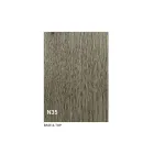 Výsuvná konzola na stůl až 290 cm s dřevěnou deskou vyrobené v Itálii - Seregno Viadurini