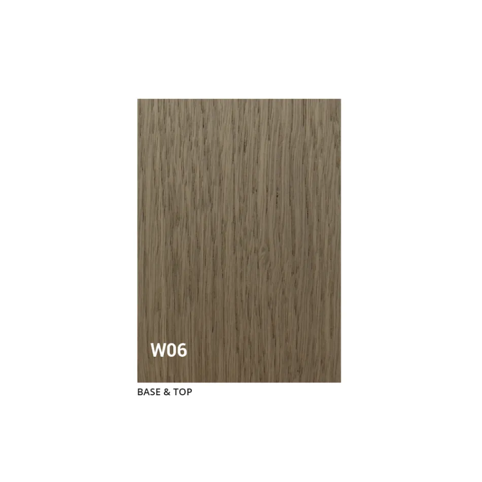 Výsuvná konzola na stůl až 295 cm ve dřevě vyrobeném v Itálii - Temocle Viadurini