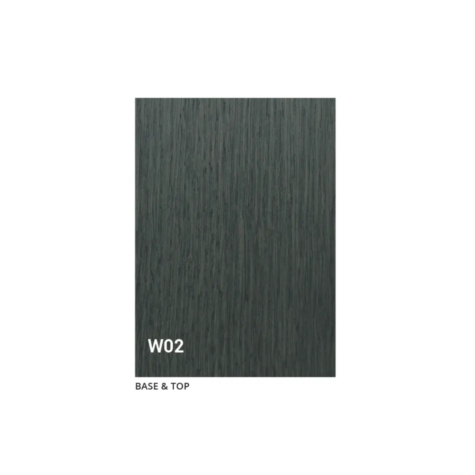 Výsuvná konzola na stůl až 295 cm ve dřevě vyrobeném v Itálii - Temocle Viadurini