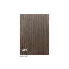 Výsuvná konzola na stůl až 295 cm ve dřevě vyrobeném v Itálii - Temocle Viadurini