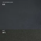 Konzole s deskou Mortar Effect a kovovou základnou Made in Italy - Timedio Viadurini