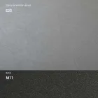 Konzole s deskou Mortar Effect a kovovou základnou Made in Italy - Timedio Viadurini