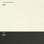 Konzole s deskou Mortar Effect a kovovou základnou Made in Italy - Timedio Viadurini