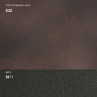 Konzole s deskou Mortar Effect a kovovou základnou Made in Italy - Timedio Viadurini