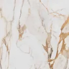 Koupelnová konzola s umyvadlem a policí z porcelánového kameniny 4 povrchové úpravy - Ramina Viadurini