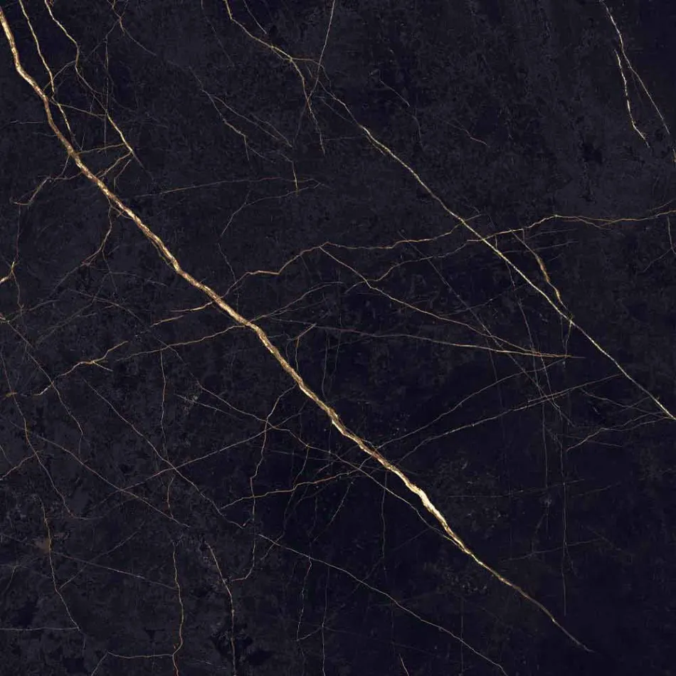 Koupelnová konzola s umyvadlem a policí z porcelánového kameniny 4 povrchové úpravy - Ramina Viadurini