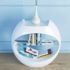 Konzole moderního designu vyráběného v Itálii, Gatteo Viadurini