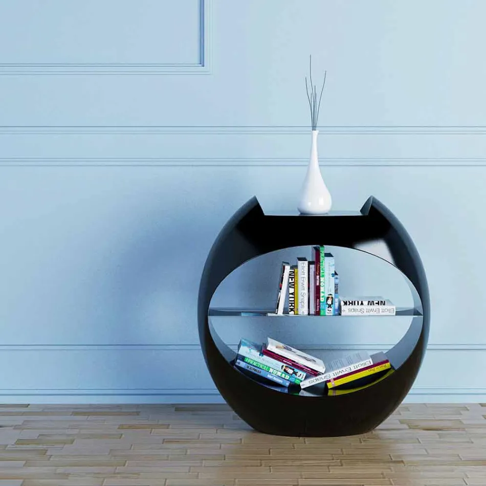 Konzole moderního designu vyráběného v Itálii, Gatteo Viadurini