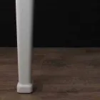 Dual konzole na nohy ve stylu keramiky 900 ‚Serenity Viadurini