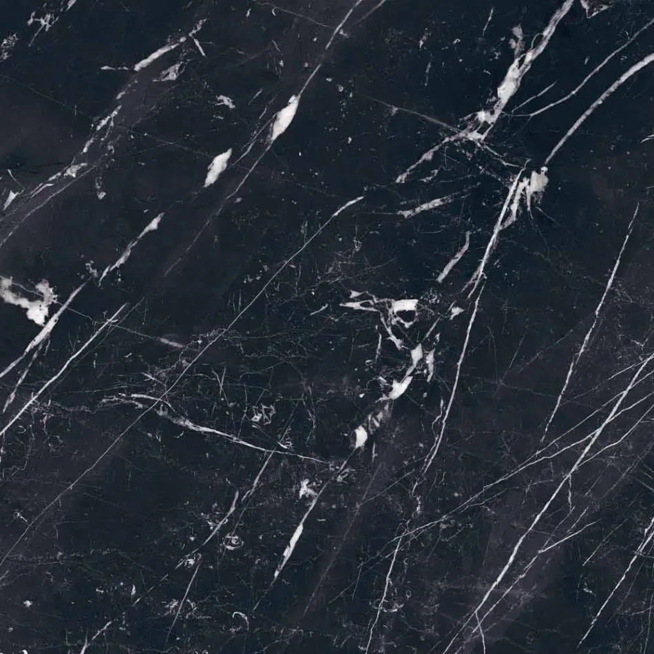 Konzola a police do koupelny v Gresu a umyvadlo ve Vetrochině, 4 barvy - Rametina Viadurini