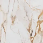 Konzola a police do koupelny v Gresu a umyvadlo ve Vetrochině, 4 barvy - Rametina Viadurini