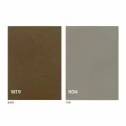 Konzola ze dřeva a kovu rozšiřitelná až na 295 cm Made in Italy - Timedio Viadurini