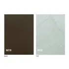 Stolní konzola ze dřeva a kovu rozšiřitelná až na 295 cm Made in Italy - Timedio Viadurini