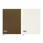 Konzola ze dřeva a kovu rozšiřitelná až na 295 cm Made in Italy - Timedio Viadurini