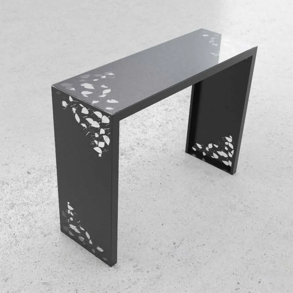 Konzola Konsolle 120x40x90 Mabele Viadurini