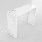 Konzola Konsolle 120x40x90 Mabele Viadurini