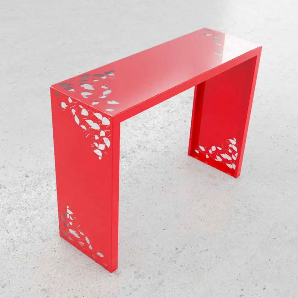 Konzola Konsolle 120x40x90 Mabele Viadurini