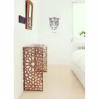 Konzola Konsolle 120x40x90 Mabele Viadurini