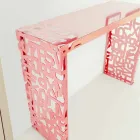 Konzola Konsolle 120x40x90 Mabele Viadurini