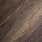 Moderní výsuvná konzole 296 cm z melaminového dřeva Made in Italy - Ariella Viadurini