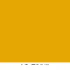 Moderní minimalistický designový panel z barevného kovu vyrobený v Itálii - Benjamin Viadurini