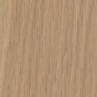 Konzolový stůl z extra čirého skla a dřeva Made in Italy - Damiano Viadurini