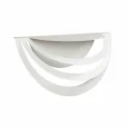 Pozastavená konzole v železe pro moderní design Made in Italy - Olfeo Viadurini