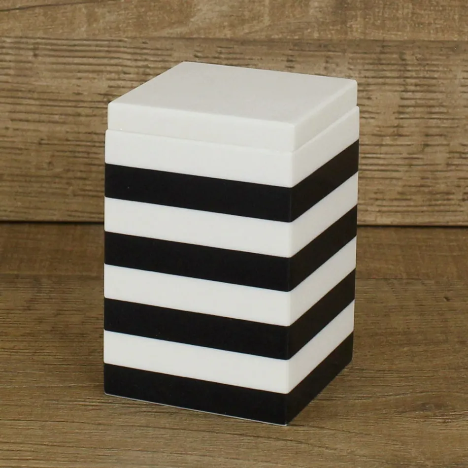 Kontejner na koření s italskou vysoce kvalitní čepicí Corian - pikantní Viadurini