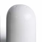 Kontejnery na sůl a pepř v Carrara a Marquinia Marble Vyrobeno v Itálii - Xino Viadurini