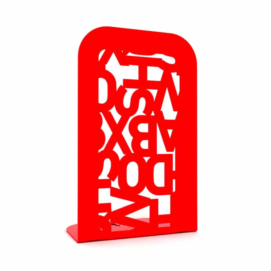 Pár Bookend &quot;Blokko&quot; Mabele Viadurini