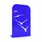 Pár Bookend &quot;Blokko&quot; Mabele Viadurini