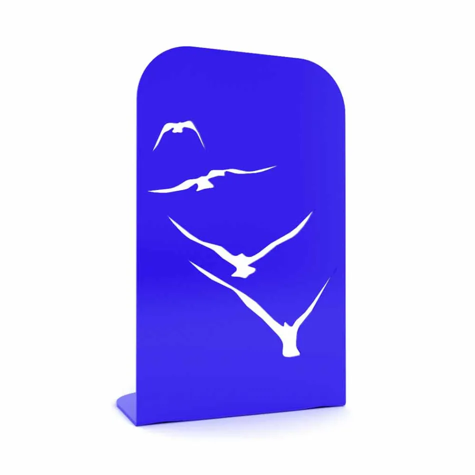 Pár Bookend &quot;Blokko&quot; Mabele Viadurini