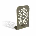 Pár Bookend &quot;Blokko&quot; Mabele Viadurini