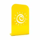 Pár Bookend &quot;Blokko&quot; Mabele Viadurini