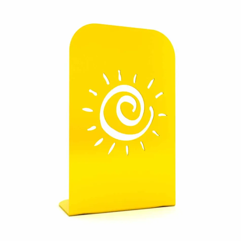 Pár Bookend &quot;Blokko&quot; Mabele Viadurini