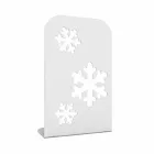 Pár Bookend &quot;Blokko&quot; Mabele Viadurini